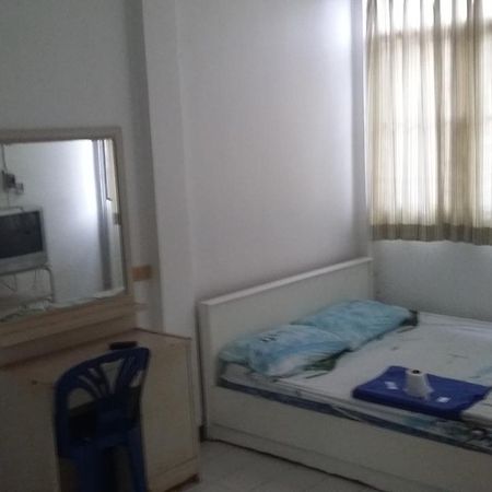 Parfun Guesthouse Ban Nai Rai 外观 照片