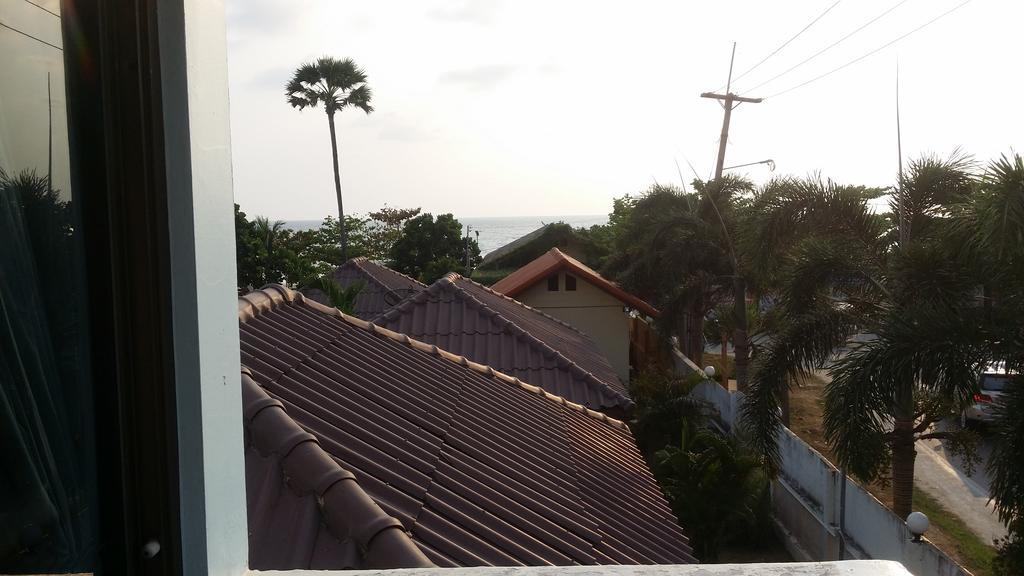 Parfun Guesthouse Ban Nai Rai 外观 照片
