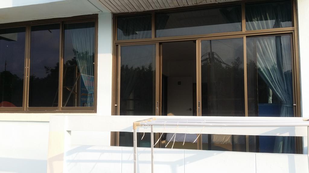 Parfun Guesthouse Ban Nai Rai 外观 照片