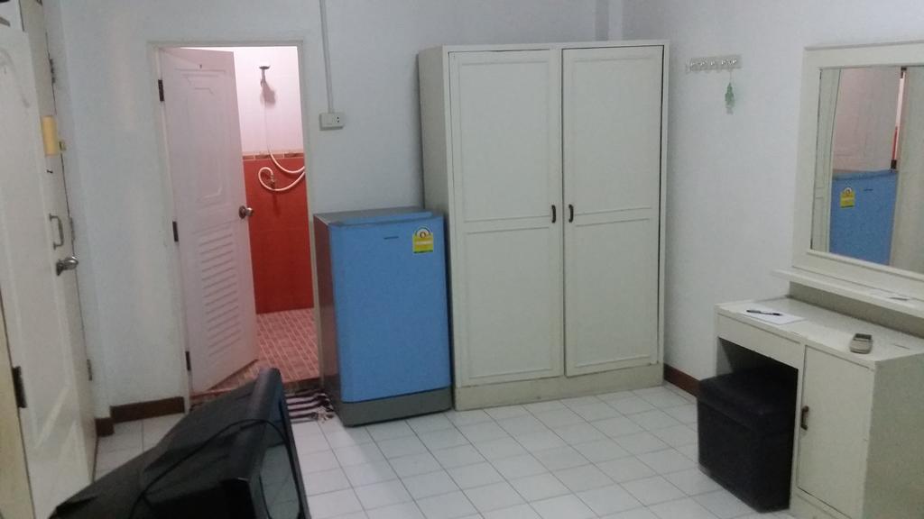 Parfun Guesthouse Ban Nai Rai 外观 照片