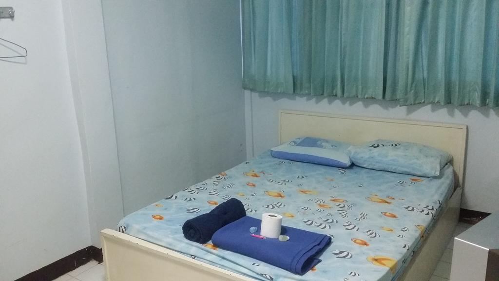 Parfun Guesthouse Ban Nai Rai 外观 照片