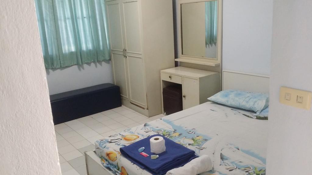 Parfun Guesthouse Ban Nai Rai 外观 照片