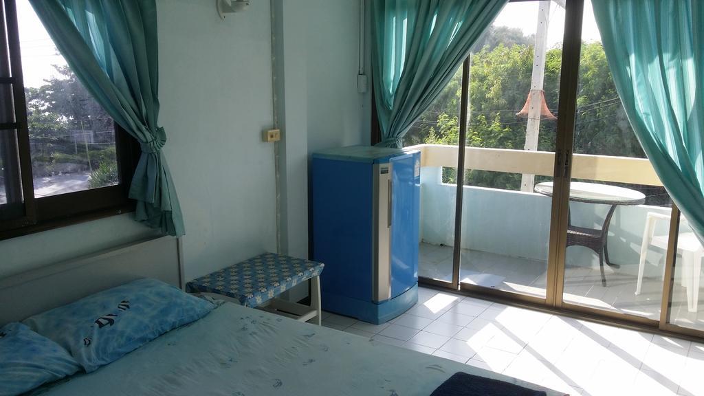Parfun Guesthouse Ban Nai Rai 外观 照片