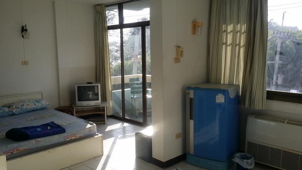 Parfun Guesthouse Ban Nai Rai 外观 照片
