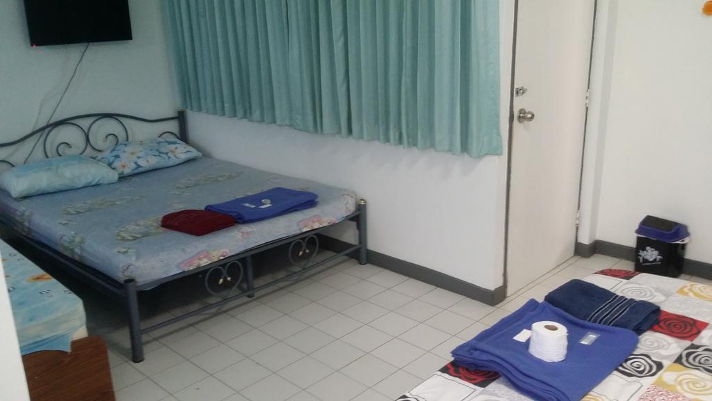 Parfun Guesthouse Ban Nai Rai 外观 照片