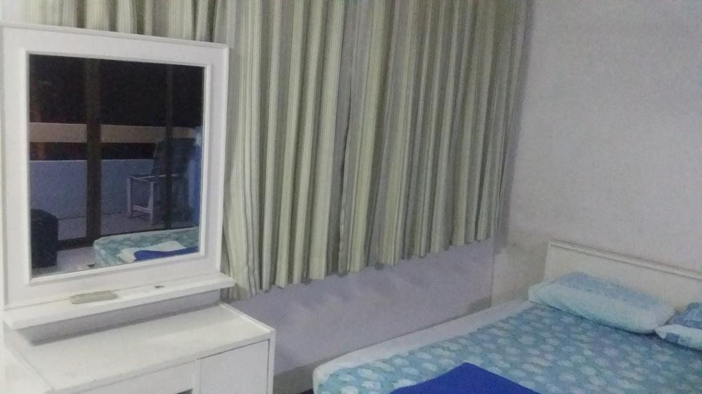 Parfun Guesthouse Ban Nai Rai 外观 照片
