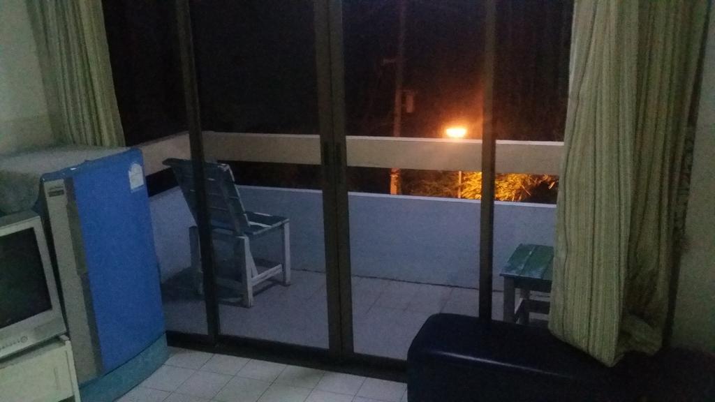 Parfun Guesthouse Ban Nai Rai 外观 照片