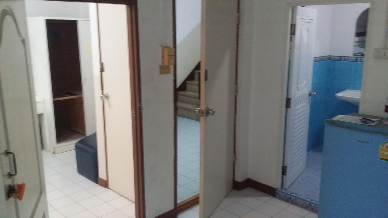 Parfun Guesthouse Ban Nai Rai 外观 照片