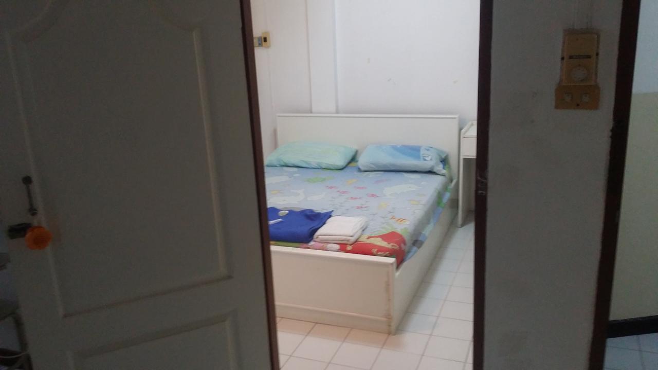 Parfun Guesthouse Ban Nai Rai 外观 照片
