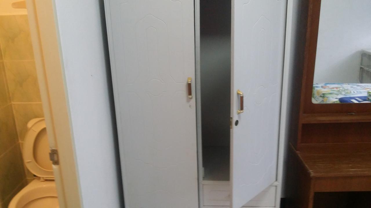 Parfun Guesthouse Ban Nai Rai 外观 照片