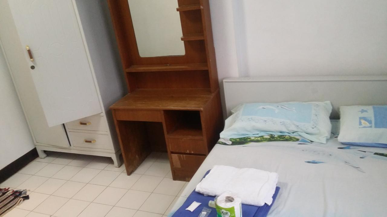 Parfun Guesthouse Ban Nai Rai 外观 照片