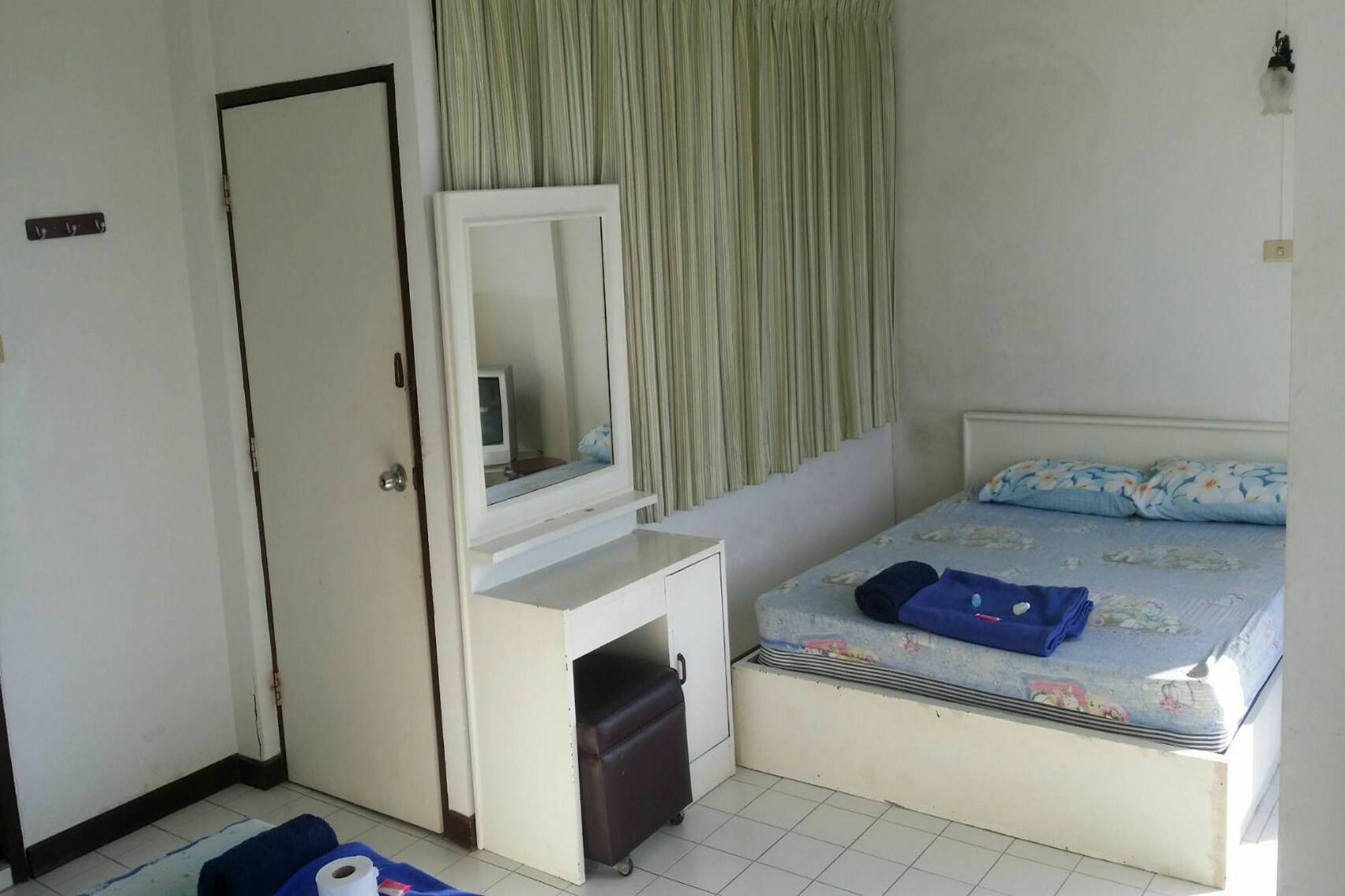 Parfun Guesthouse Ban Nai Rai 外观 照片