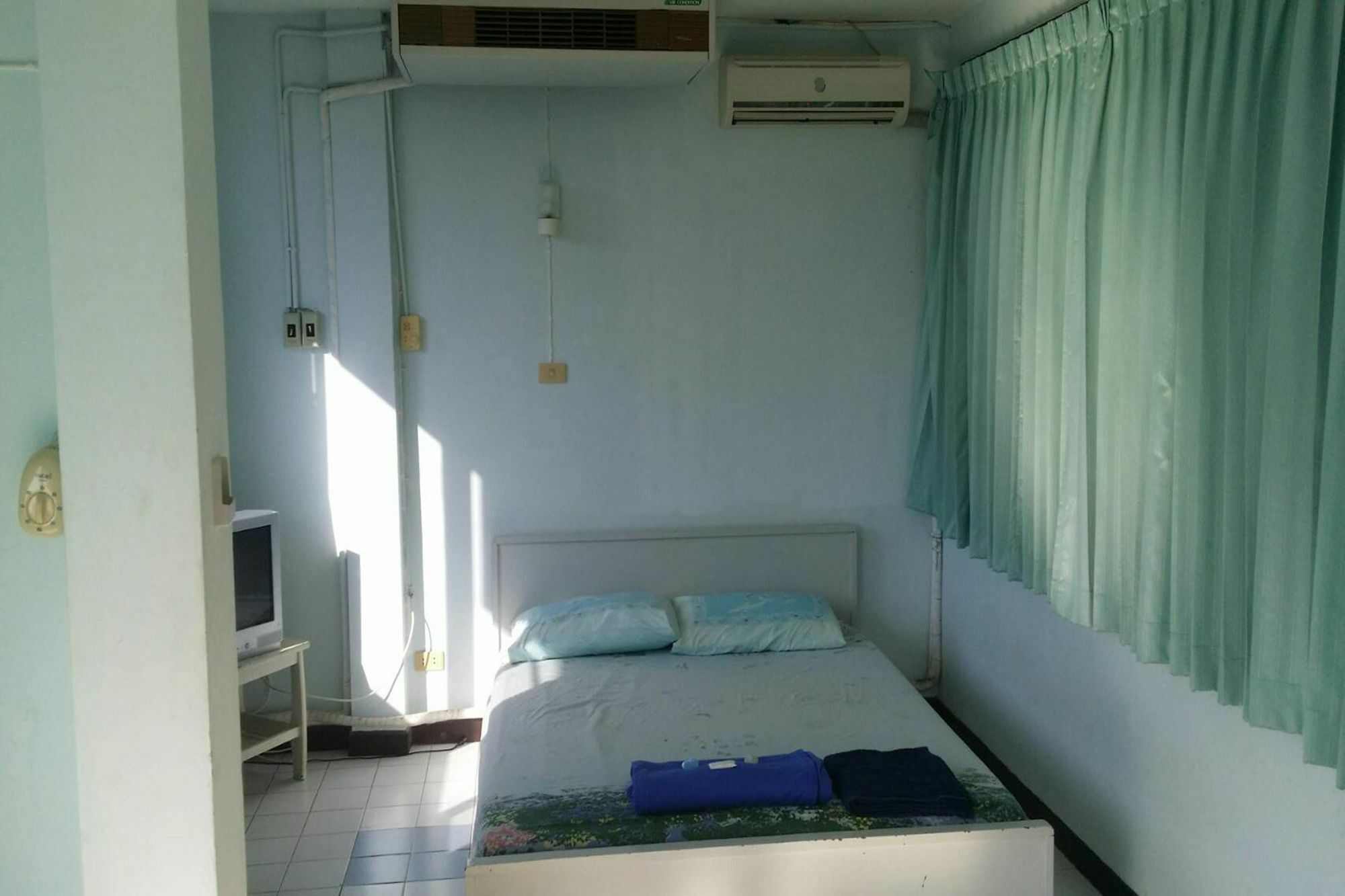 Parfun Guesthouse Ban Nai Rai 外观 照片